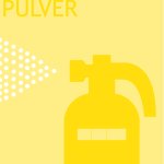 Pulver-Lscher